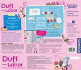 Duft-Labor