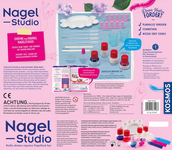 Nagel-Studio