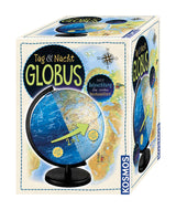 Tag & Nacht Globus