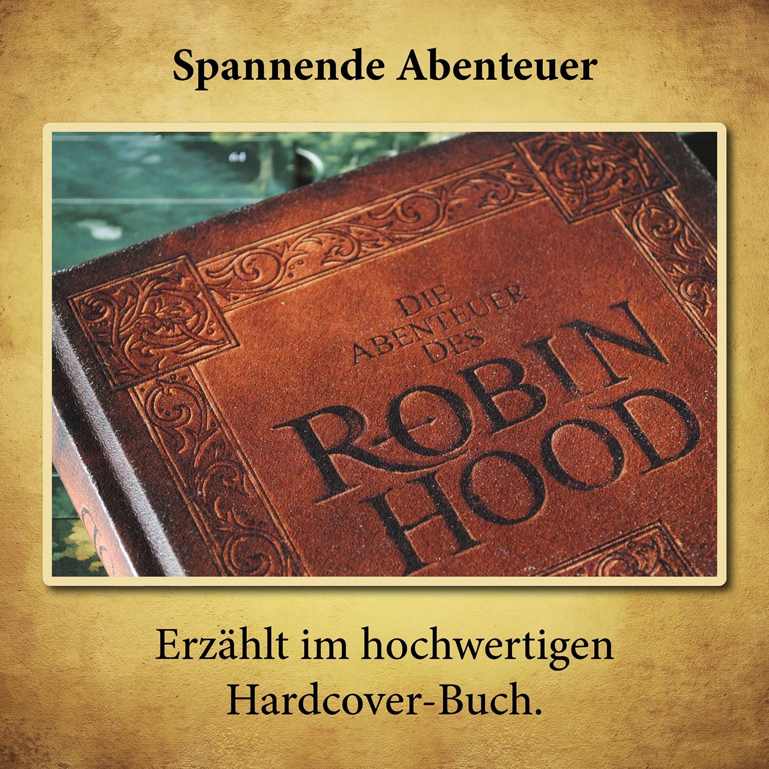 Die Abenteuer des Robin Hood