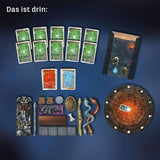 EXIT - Das Spiel: Das verfluchte Labyrinth - WELTENTDECKER