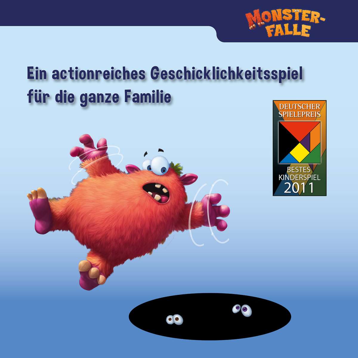 Monsterfalle