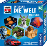 WAS IST WAS  - Entdecke die Welt