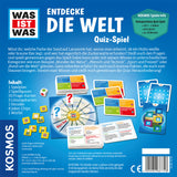 WAS IST WAS  - Entdecke die Welt