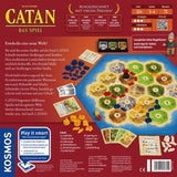 Catan - Das Spiel