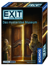 EXIT Das Spiel - Das mysteriöse Museum