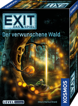 EXIT Das Spiel - Der verwunschene Wald