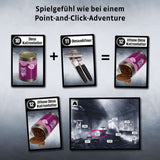 Adventure Games - Im Nebelreich