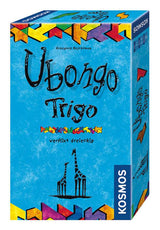 Ubongo Trigo (Mitbringspiel)