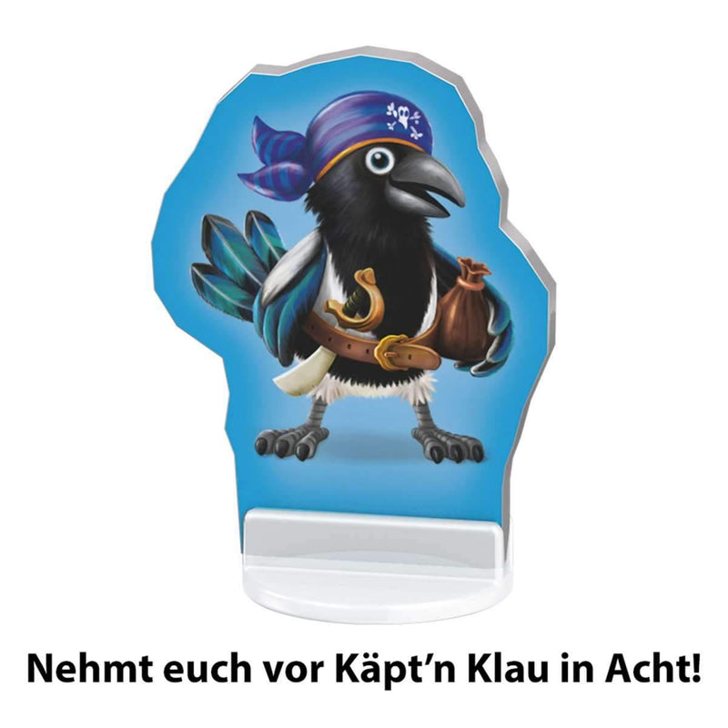 Catan Junior (Mitbringspiel) - WELTENTDECKER