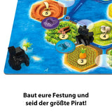 Catan Junior (Mitbringspiel) - WELTENTDECKER