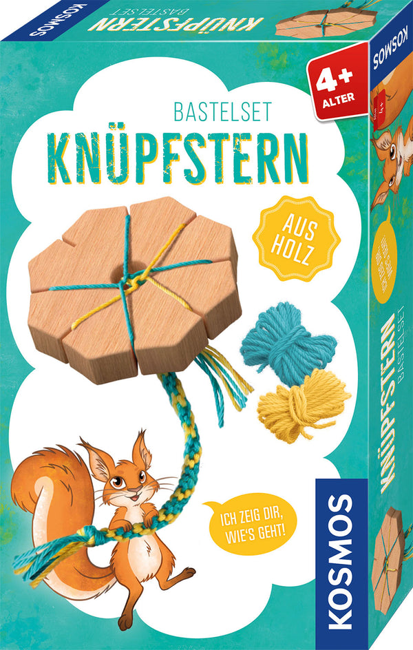 Knüpfstern