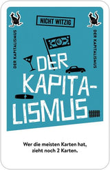 Kartenspiel Halt mal kurz