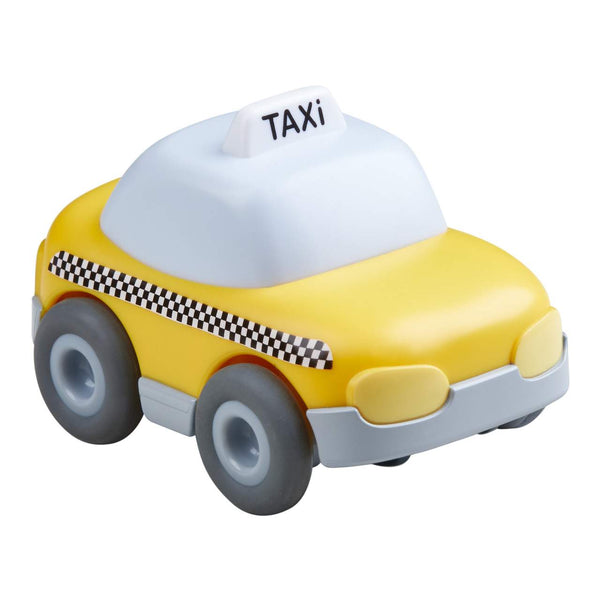 Kullerbü – Taxi
