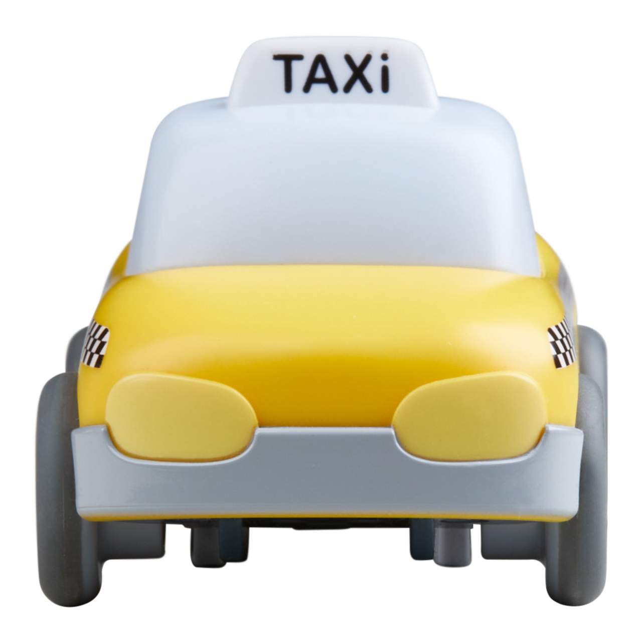 Kullerbü – Taxi