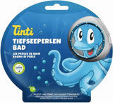 Tiefseeperlenbad - WELTENTDECKER