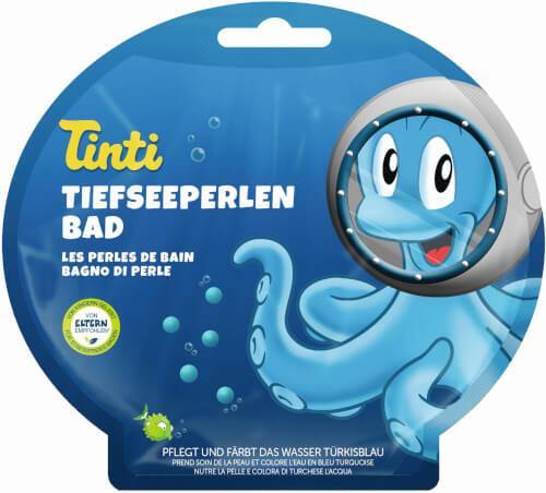 Tiefseeperlenbad - WELTENTDECKER