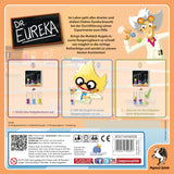 Dr. Eureka