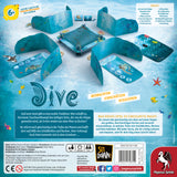 Dive (deutsche Ausgabe)