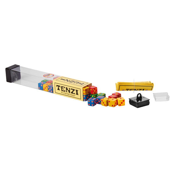 Tenzi
