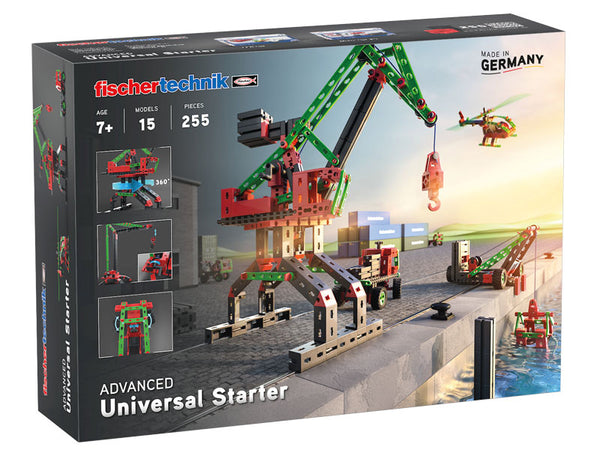 Universal Starter