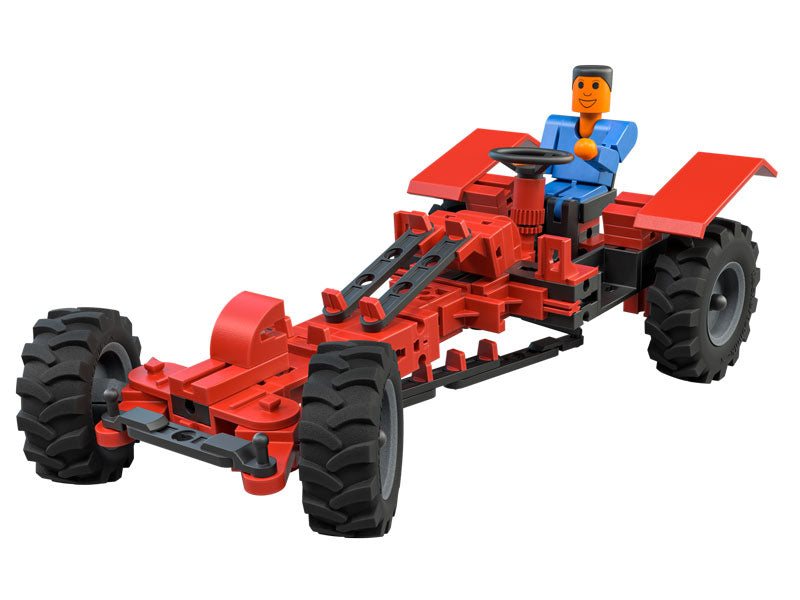 Tractors