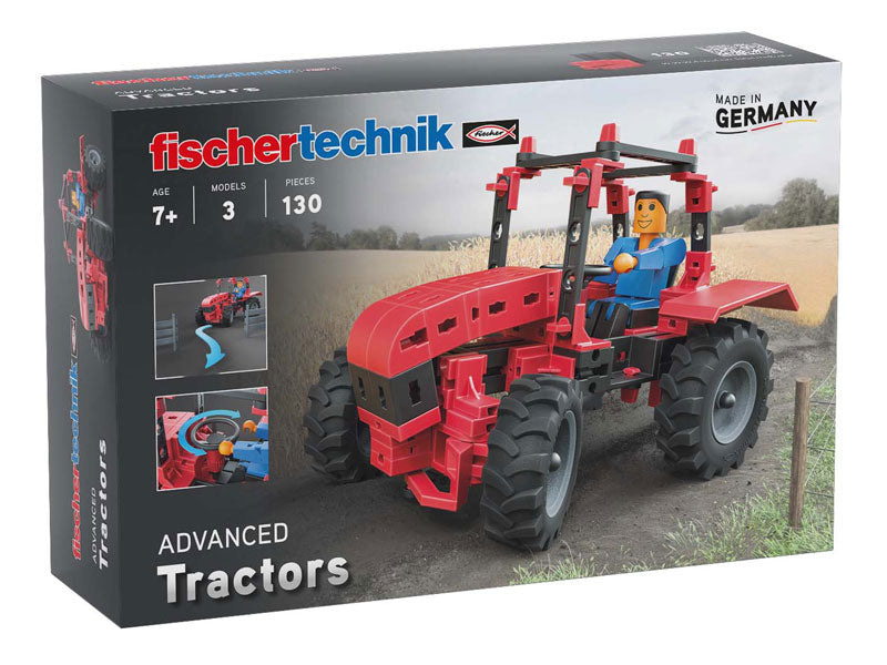 Tractors