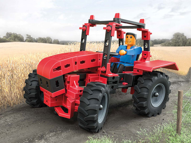 Tractors
