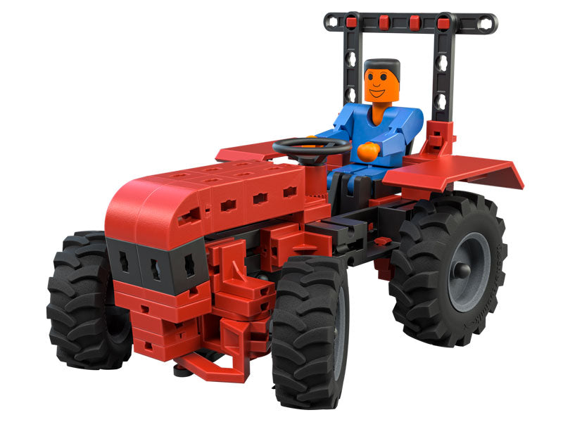 Tractors