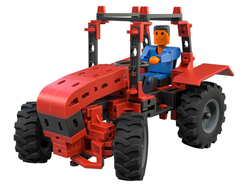 Tractors