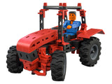 Tractors