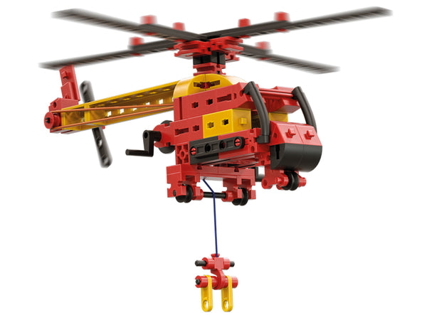 Universal 4 + Motor Set XS
