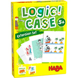 Logic! CASE  Extension Set – Piraten 5+