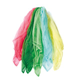 Tücher - Set Frühling neu ( 5 Stück )