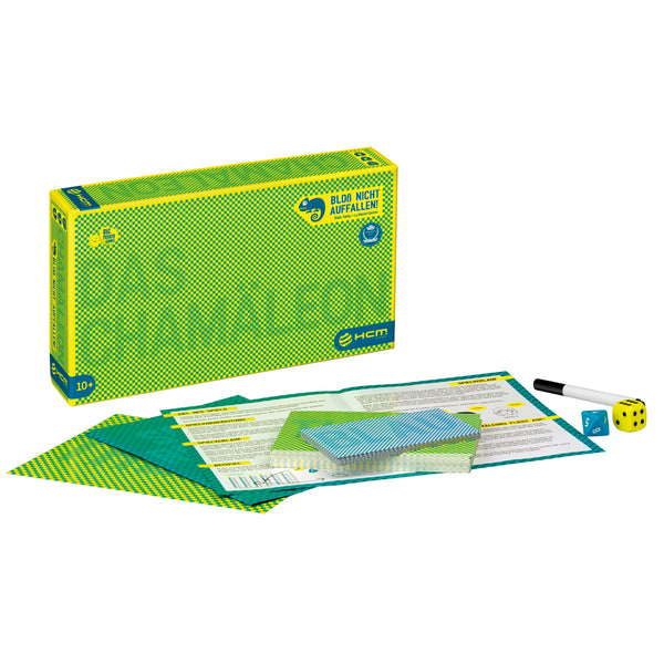 Das Chamäleon