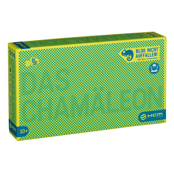Das Chamäleon