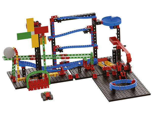Funny Machines