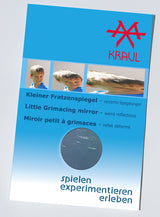 Kleiner Fratzenspiegel
