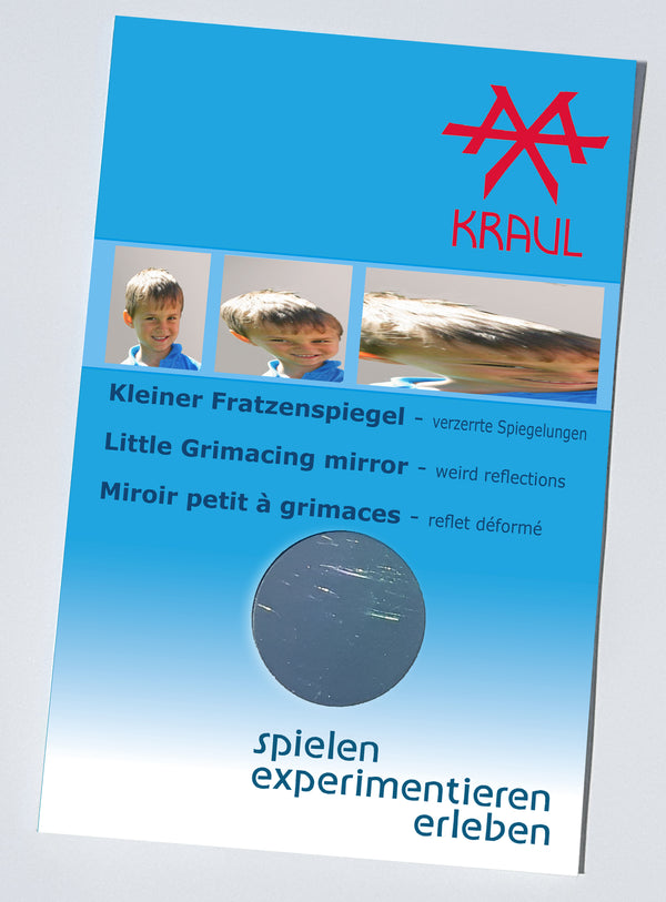 Kleiner Fratzenspiegel