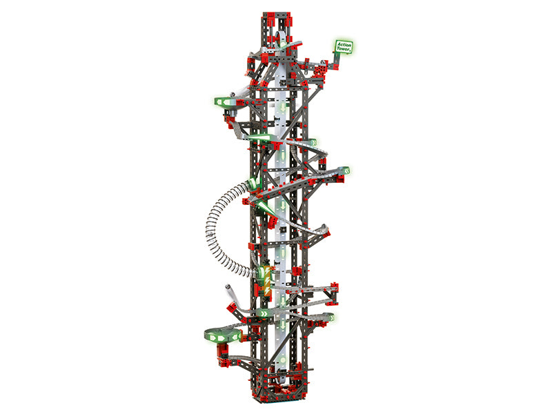 Hanging Action Tower