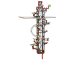 Hanging Action Tower