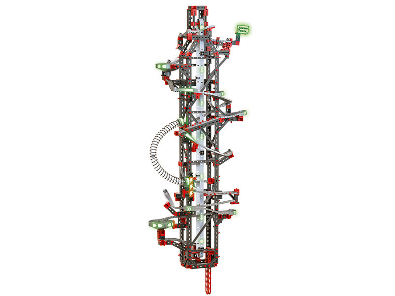Hanging Action Tower