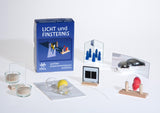 Licht und Finsternis