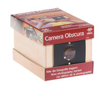 Camera Obscura - WELTENTDECKER