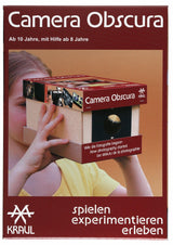 Camera Obscura - WELTENTDECKER