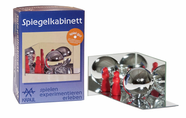 Spiegelkabinett