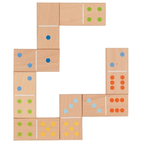 XXL Domino