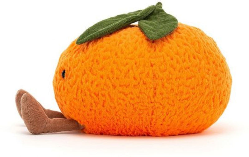 Amuseable Clementine Small WELTENTDECKER