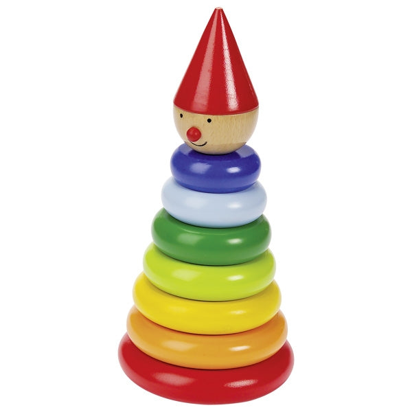 Stapel-Magnet-Männchen Nimo