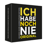 Ich Habe Noch Nie - Einzig wahre unverzichtbare Partyspiel